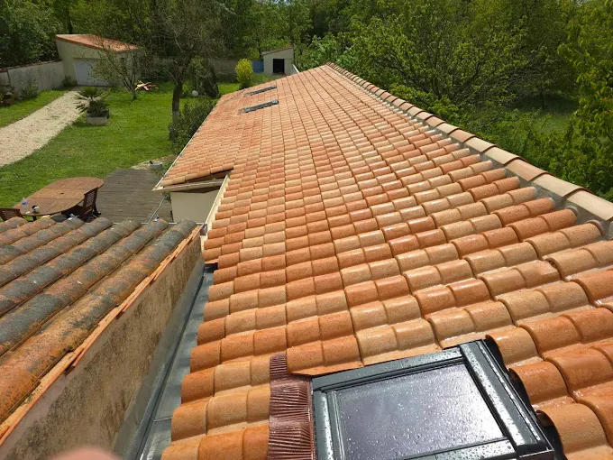 Pose de Fenêtres de Toit (Velux) Pose de fenêtre de toit Charente-Maritime